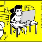 夏のアキラさん