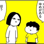 きゃん太の夢（9歳現在）