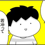 きゃん太と若冲