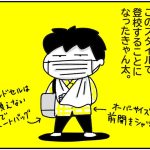 きゃん太、ケガをする その3