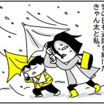 きゃん太、ケガをする その10