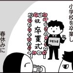 息子に話す【乳がんの話20】