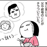 父と叔母に話す【乳がんの話37】