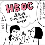 遺伝子検査について【乳がんの話43】